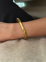 Golden Hour Bangle