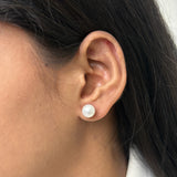 Nova Pearl Earring