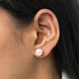 Nova Pearl Earring