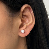 Nova Pearl Earring