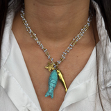 Coastal Treasure Necklace