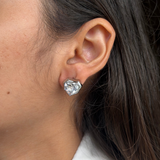 Elara Heart Spark Earrings
