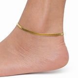 Amour Shine Anklet