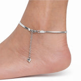 Amour Shine Anklet