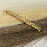 Aurelian Link Bracelet