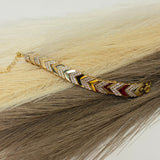 Aurelian Link Bracelet