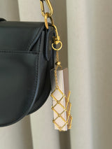 Lipstick Holder Bag Charm (Due to High Demand Ships After 7 Business Days)