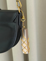 Lipstick Holder Bag Charm (Due to High Demand Ships After 7 Business Days)