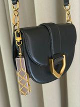 Lipstick Holder Bag Charm (Due to High Demand Ships After 7 Business Days)