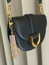 Lipstick Holder Bag Charm (Due to High Demand Ships After 7 Business Days)