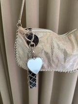 Lipstick Holder Bag Charm (Due to High Demand Ships After 7 Business Days)