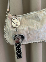 Lipstick Holder Bag Charm (Due to High Demand Ships After 7 Business Days)