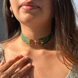 Noor e Panna Choker
