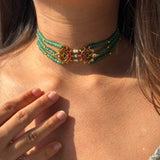 Noor e Panna Choker