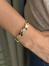 Aurelian Link Bracelet