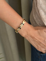 Aurelian Link Bracelet