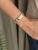 Aurelian Link Bracelet
