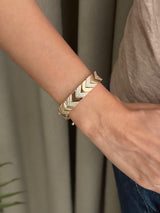 Aurelian Link Bracelet