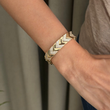 Aurelian Link Bracelet