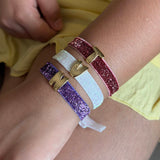 Personalized Initial Bracelet