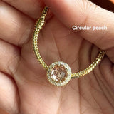 Create Your Own Charm Necklace