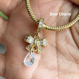 Create Your Own Charm Necklace