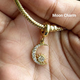 Create Your Own Charm Necklace