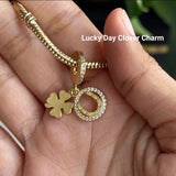 Create Your Own Charm Necklace