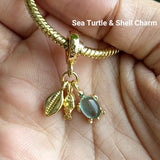 Create Your Own Charm Necklace