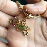 Create Your Own Charm Necklace