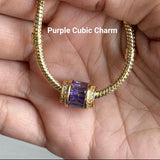 Create Your Own Charm Necklace