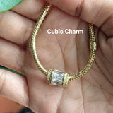 Create Your Own Charm Necklace