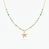 Starry Tide Choker
