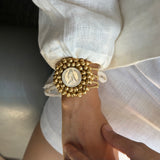 Maharani Ghungroo Bracelet