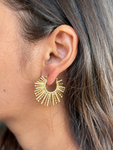 Regal Aurora Hoops