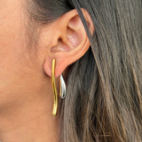 Ziva Glow Earring