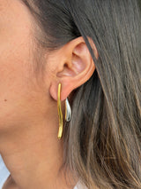 Ziva Glow Earring