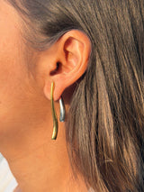 Ziva Glow Earring