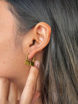 Chic Lock Studs