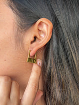 Chic Lock Studs