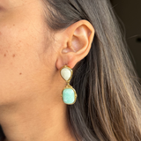 Celeste Aqua Drops