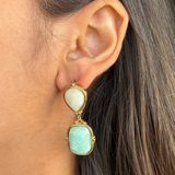 Celeste Aqua Drops