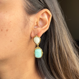 Celeste Aqua Drops