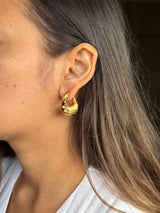 Aurea Hoops