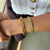 Signature Links Bracelet