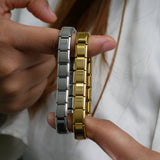 Avenue Link Bracelet