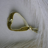 Personalized Initial Bracelet