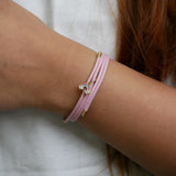 Halo Magnetic Charm Bracelet