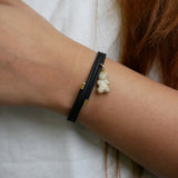 Halo Magnetic Charm Bracelet