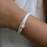 Halo Magnetic Charm Bracelet